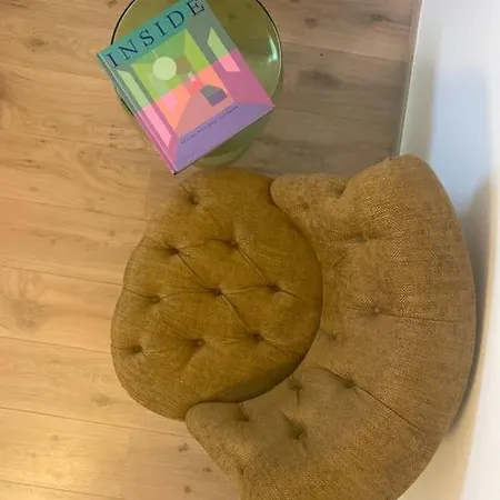 בית נופש Woning - Oosteroever