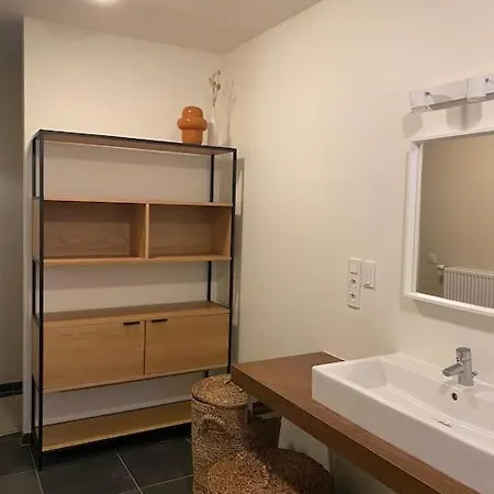 Woning - Oosteroever *