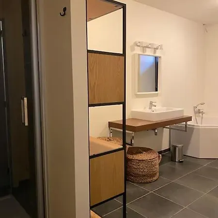 Woning - Oosteroever 別荘 *